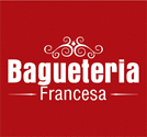 Logo Bagueteria Francesa